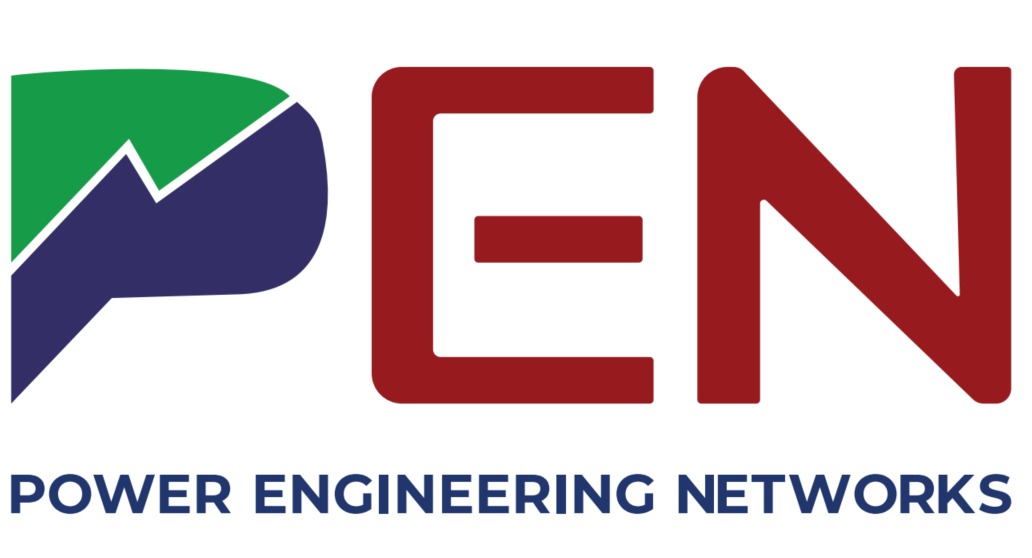 Penenergi Logo