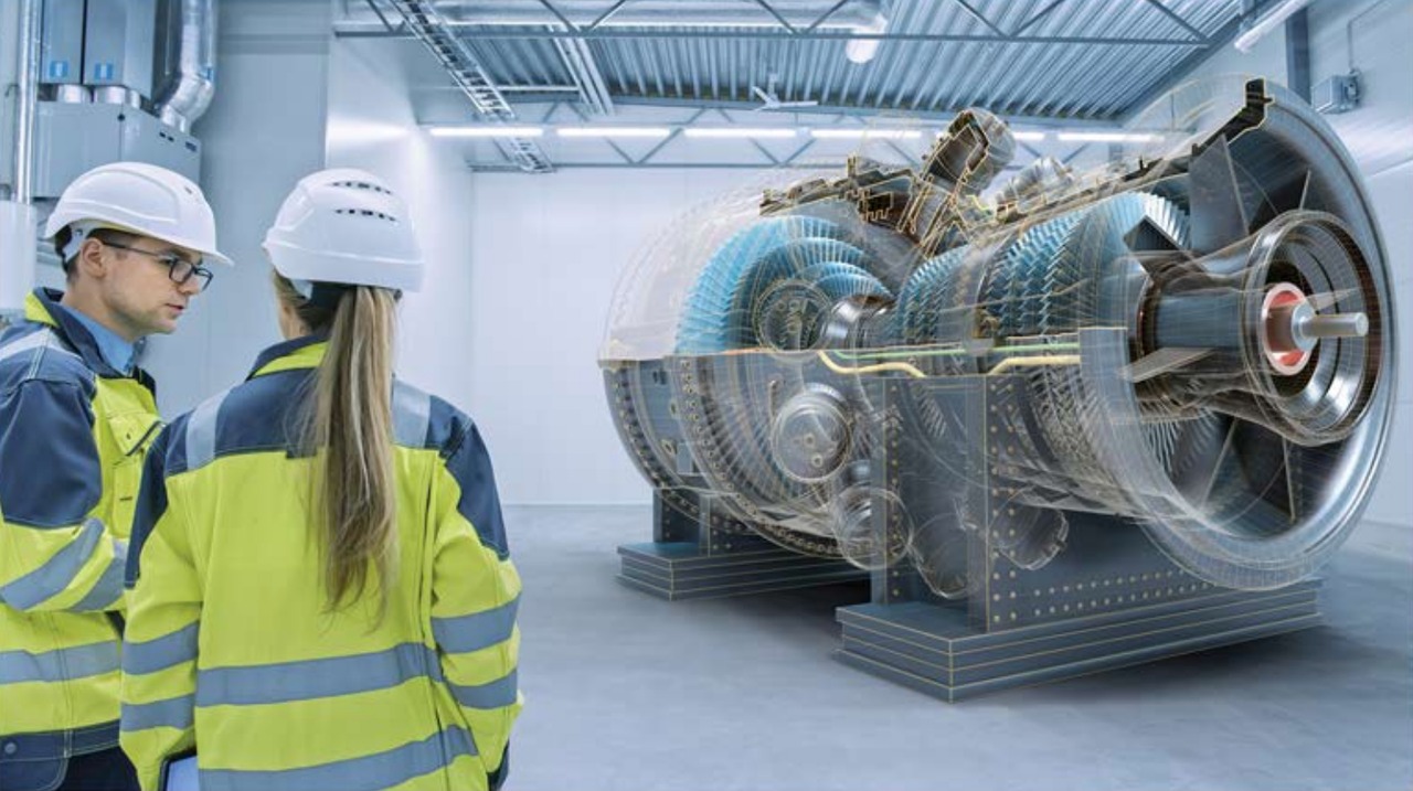 Operation & Maintenance