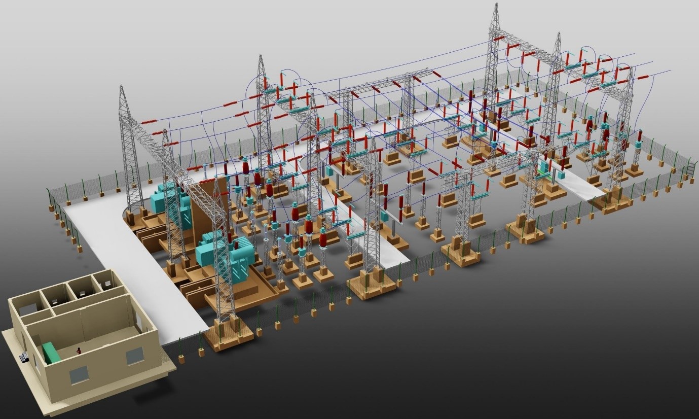 Electrical System Design